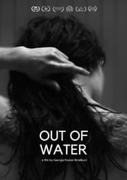 Out of Water' Poster