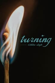 Burning' Poster