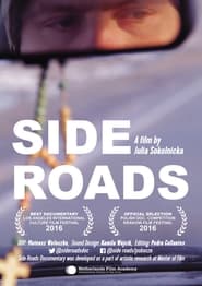 Side Roads' Poster