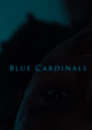 Blue Cardinals' Poster