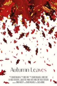 Autumn Leaves' Poster