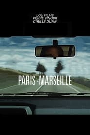 ParisMarseille' Poster