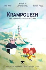 Krampouezh' Poster