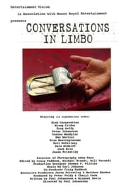 Conversations in Limbo' Poster