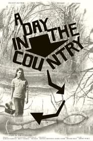 A Day in the Country' Poster