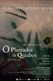 O plantador de quiabos' Poster