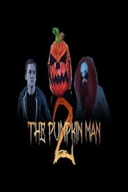 The Pumpkin Man 2 Ryans Nightmare' Poster