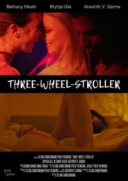 ThreeWheelStroller' Poster