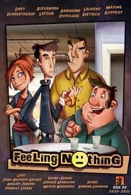 Feeling Nothing' Poster