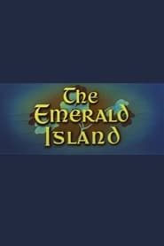 The Emerald Island' Poster