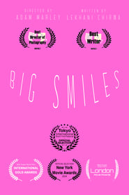 Big Smiles' Poster