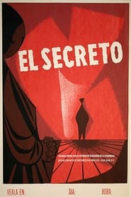 El secreto' Poster