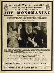 The Monomaniac' Poster