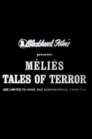 Melies Tales of Terror' Poster