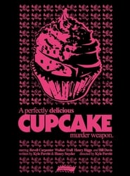 Cupcake' Poster