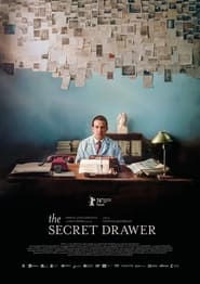 The Secret Drawer' Poster
