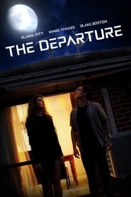 The Departure' Poster