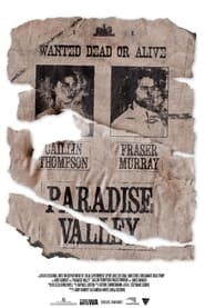 Paradise Valley' Poster