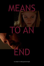 Means to an End' Poster