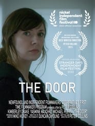 The Door' Poster