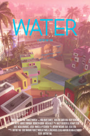 Water' Poster