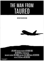 The Man from Taured' Poster