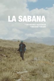 The Savanna' Poster