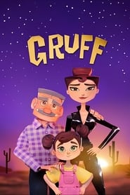 Gruff' Poster