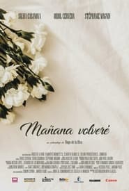 Maana volver' Poster