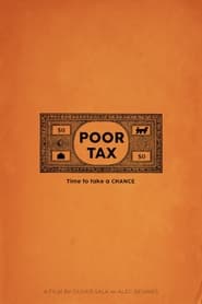 Poor Tax' Poster