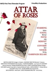 Attar of Roses' Poster