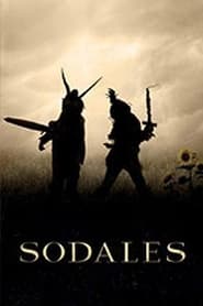 Sodales' Poster
