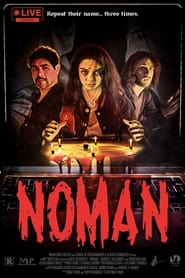 Noman' Poster