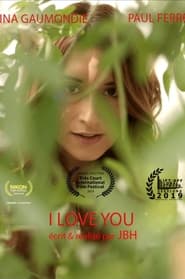 I Love You' Poster