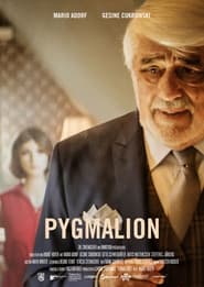 Pygmalion' Poster