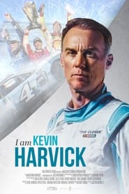 I am Kevin Harvick' Poster