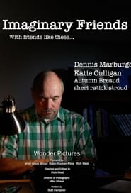 Imaginary Friends' Poster