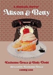 Alison  Betty' Poster