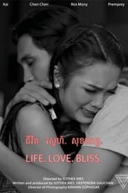 Life Love Bliss' Poster