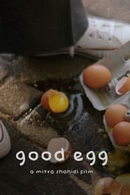 Good Egg' Poster