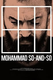 Mohammad SoandSo