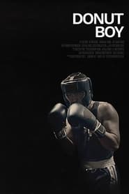 Donut Boy' Poster