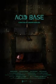 Acid Base' Poster