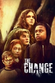 The Change' Poster