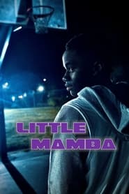 Little Mamba' Poster
