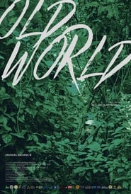 Old World' Poster