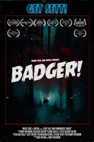 Badger' Poster