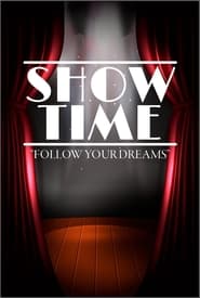 Showtime' Poster