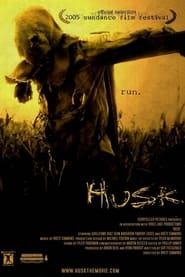 Husk' Poster