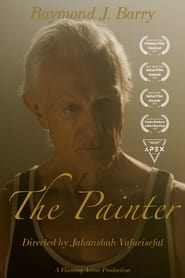The Painter' Poster